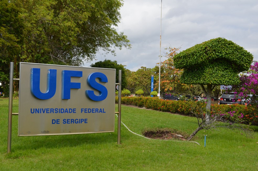 Ufs Anuncia Abertura De Novo Edital De Processo Seletivo Para Docentes