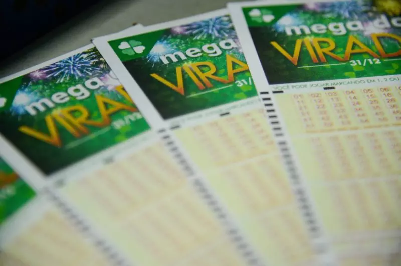 Mega da Virada 2024 Dicas e Informações do Maior Sorteio do Ano