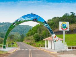 Prefeitura de Barra Bonita - SC