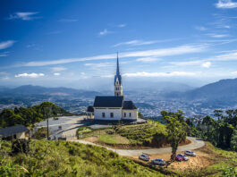 Jaraguá do Sul