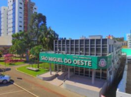 São Miguel do Oeste