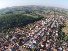 Edital em São José da Boa Vista