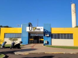 UTFPR Apucarana