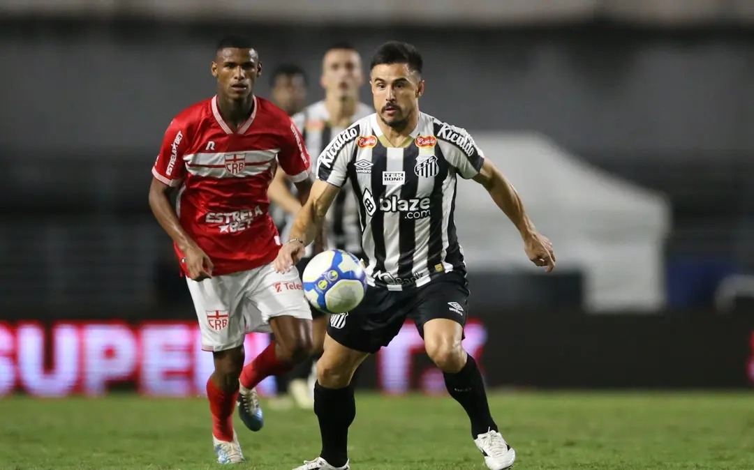 Santos X CRB: Como E Onde Assistir Ao Jogo Decisivo Da Série B